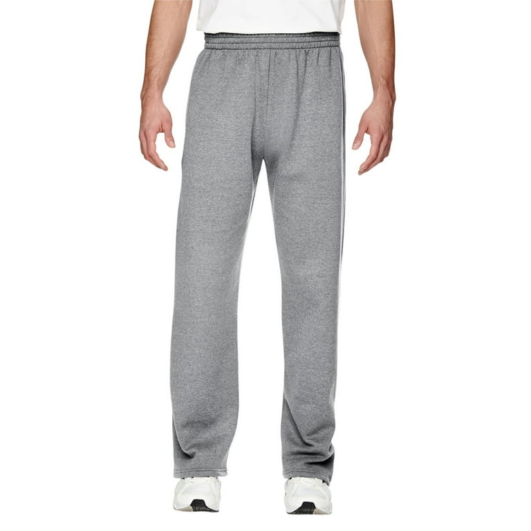 60 cotton 40 polyester sweatpants cheap