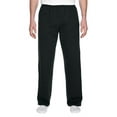 thumbnail image 1 of Fruit Of The Loom Sf74R Adult 7.2 Oz. Sofspun Open-Bottom Pocket Sweatpants, 1 of 16