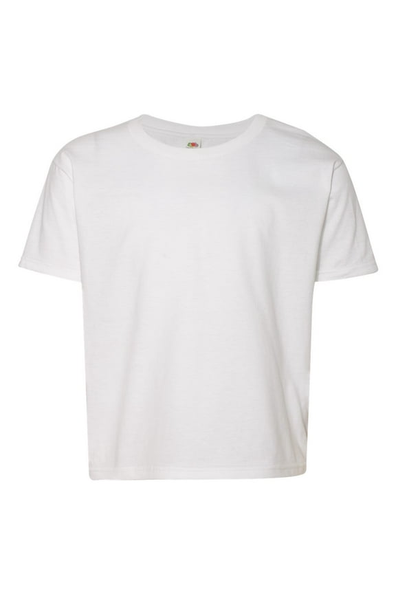 SofSpun Youth T-Shirt