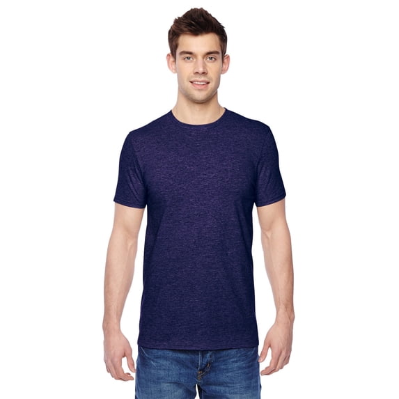 Fruit Of The Loom Sofspun Adult Crew Tee Sf45R