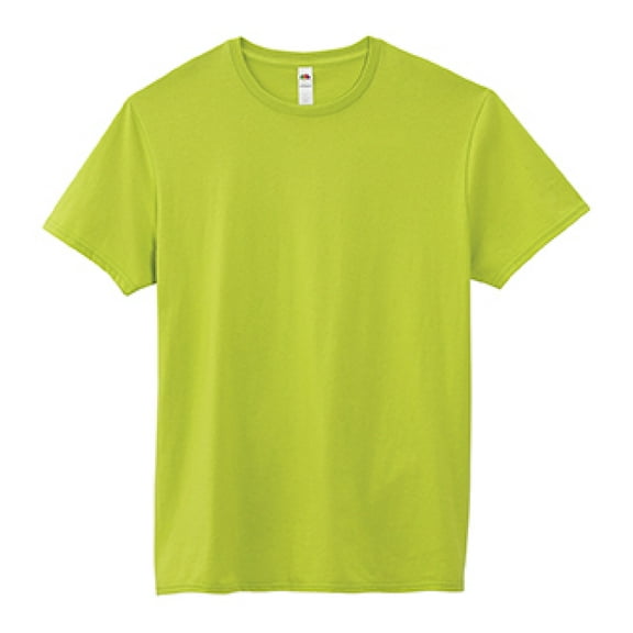 Fruit Of The Loom Sofspun Adult Crew Tee Sf45R