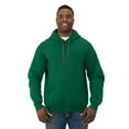 thumbnail image 1 of Fruit Of The Loom Sofspun Adult Hooded Sweatshirt Sf76R, 1 of 4