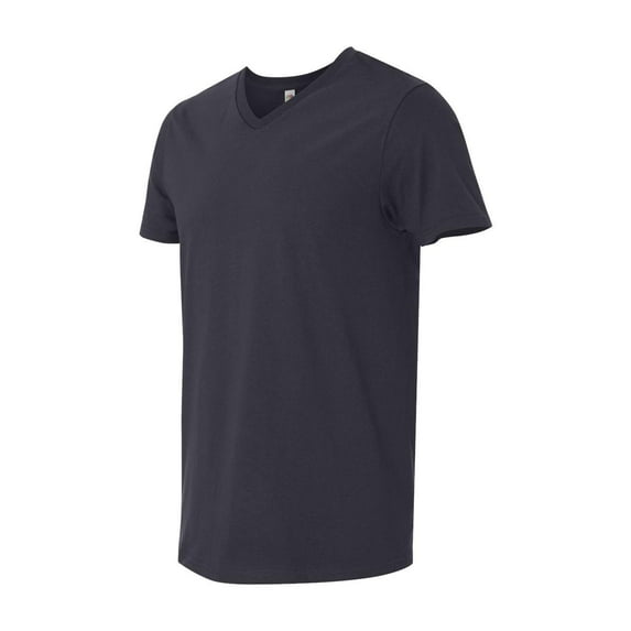 Fruit Of The Loom Sofspun Adult V-Neck Tee Sfvr