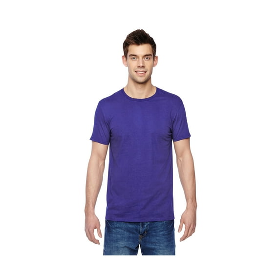 Fruit Of The Loom - Sofspun Crewneck T-Shirt - Sf45R