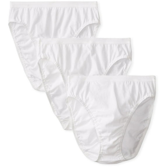 Fruit Of The Loom Women Brief briefs underwear