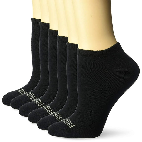 Fruit Of The Loom Women casual socks