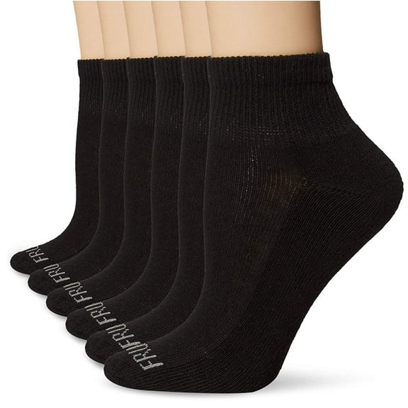 Fruit Of The Loom Women casual socks