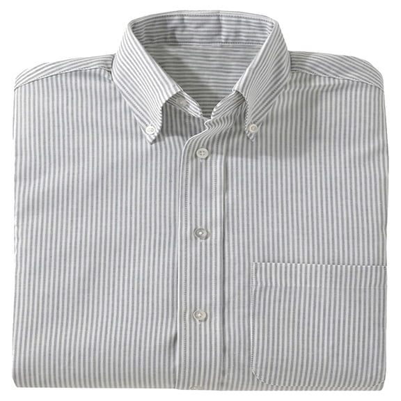 Edwards Men's Short Sleeve Oxford Shirt, Style 1027