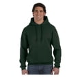 thumbnail image 1 of Fruit Of The Loom Women's Hooded Sweatshirt, Style 82130, 1 of 1