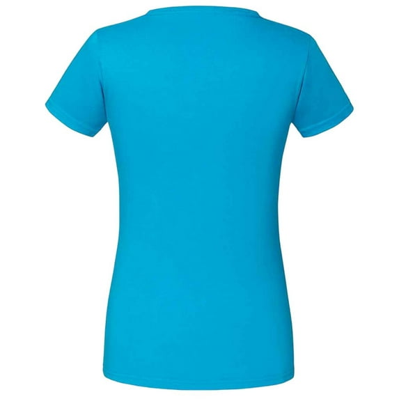Fruit Of The Loom Womens Fit Ringspun Premium Tshirt