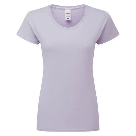 Fruit Of The Loom Womens Fit Ringspun Premium Tshirt