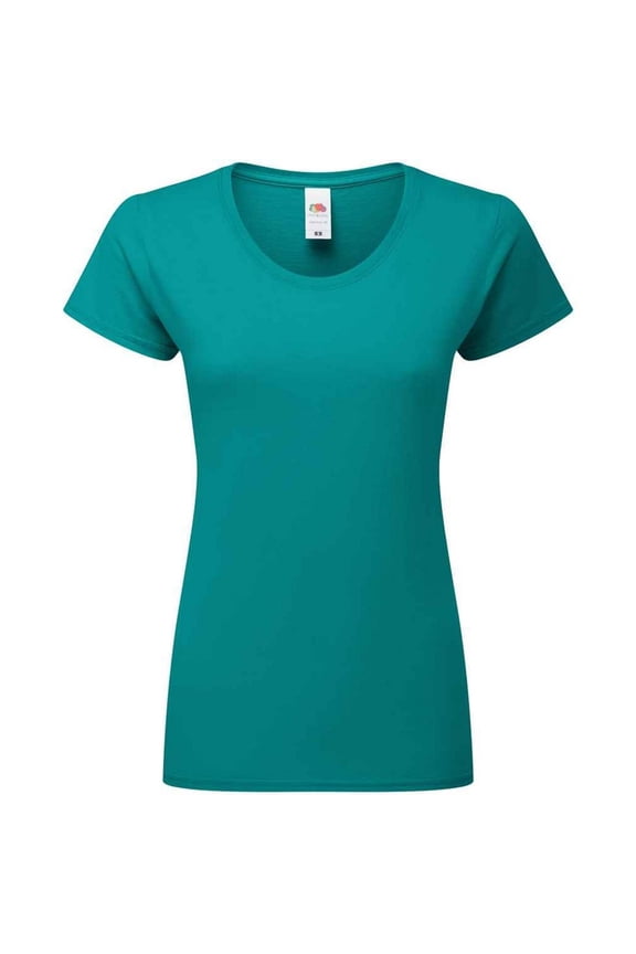 Womens Fit Ringspun Premium Tshirt