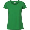 thumbnail image 1 of Fruit Of The Loom Womens Fit Ringspun Premium Tshirt, 1 of 4