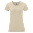 thumbnail image 1 of Fruit Of The Loom Womens Iconic T-Shirt, 1 of 3