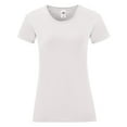 thumbnail image 1 of Fruit Of The Loom Womens Iconic T-Shirt, 1 of 4