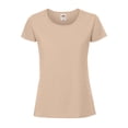 thumbnail image 1 of Fruit Of The Loom Womens Ringspun Premium T-Shirt, 1 of 3