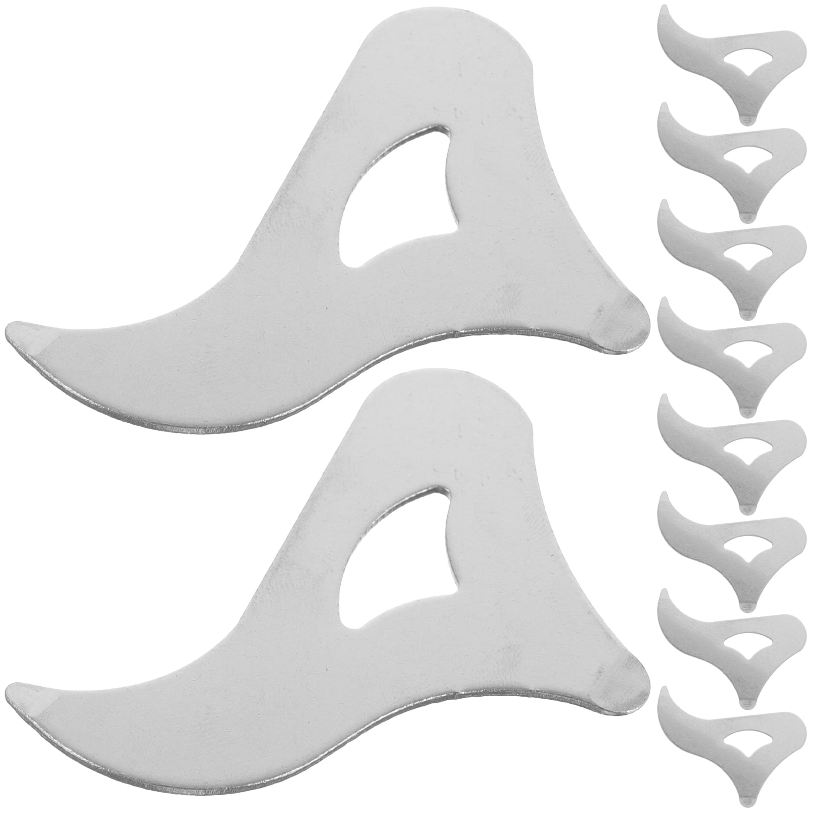 Fruit Opener Biscuit Tools Pecan Shell Metal Nut Sheller Macadamia