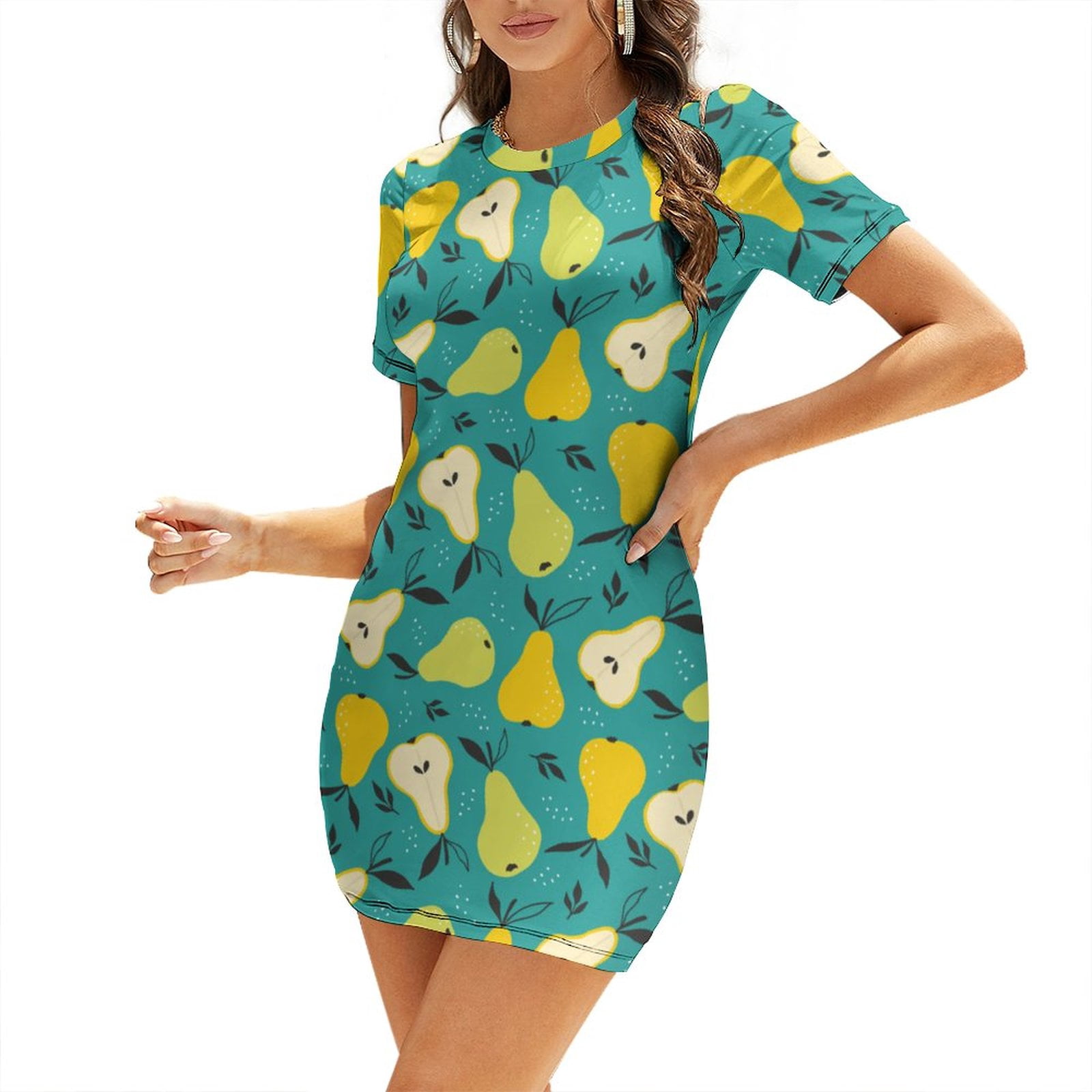 Wrap Dress Dresses For Pear Pear Body Wrap Dress Body Type Dresses