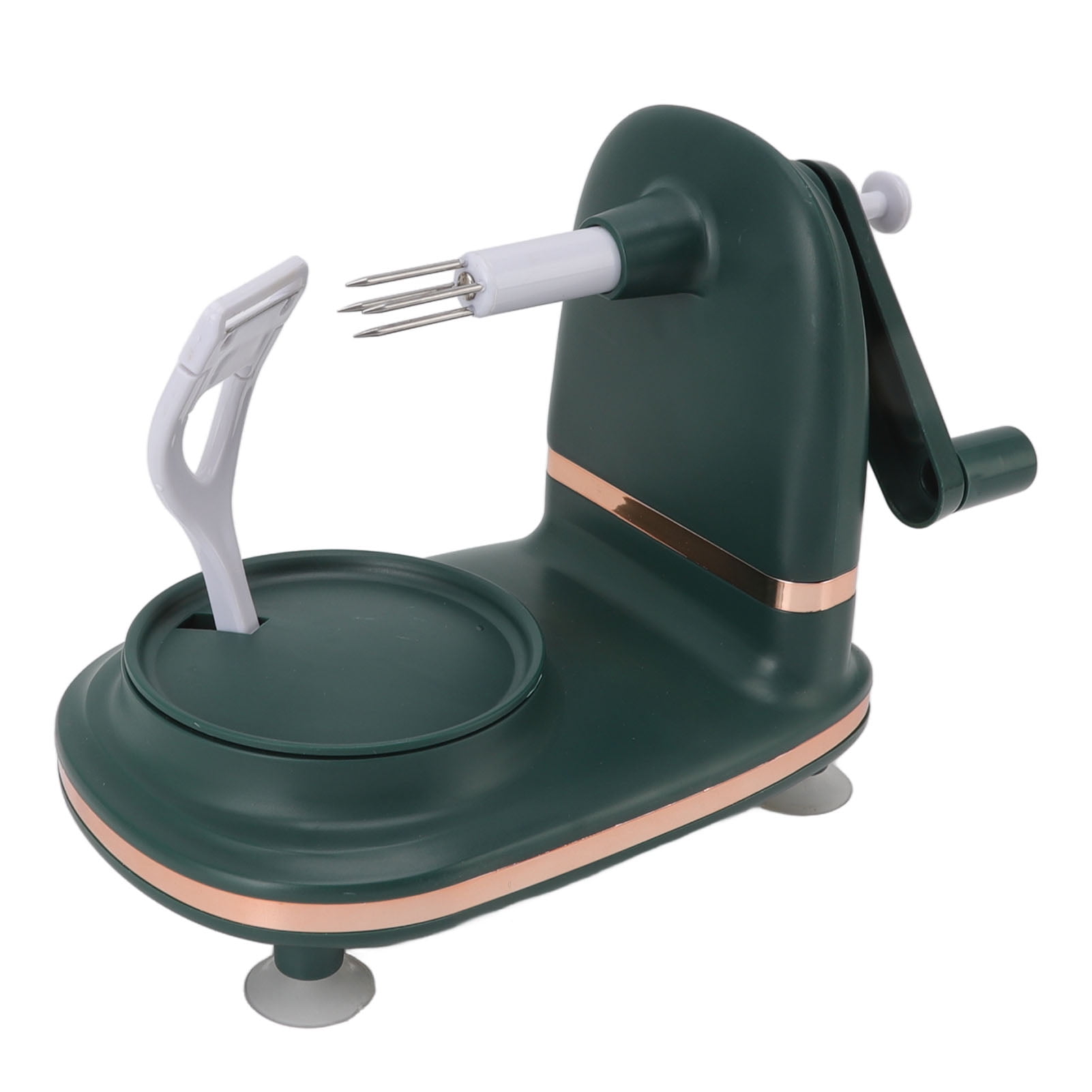 Fruit Peeling Machine, Vegetable Peeler, Equipped With Vacuum Suction