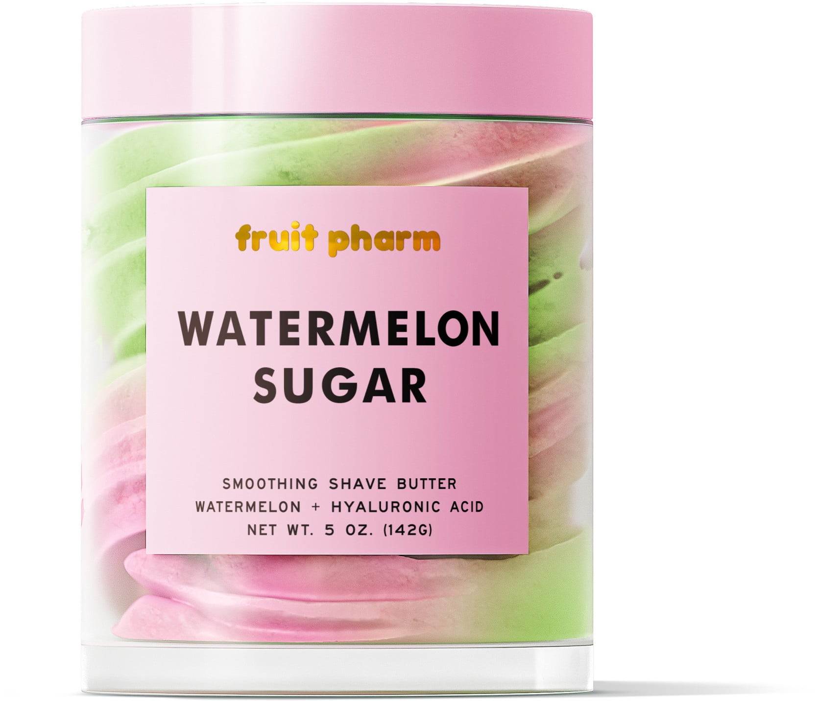 珍しい Sugar Watermelon Pharm Fruit Smoothing Body for Butter Shave 爬虫類・両生類のエサ