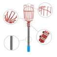 Fruit Picker Tool Garden Picking Tool Fuit Tree Harvester Fruit Picker