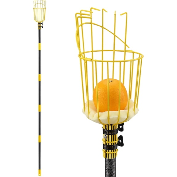 Fruit Picker