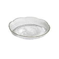 thumbnail image 1 of Fruit Plate Glass Decorative Plate Home Snack Plate Snack Plate Candy Plate Fruit Plate, 1 of 6