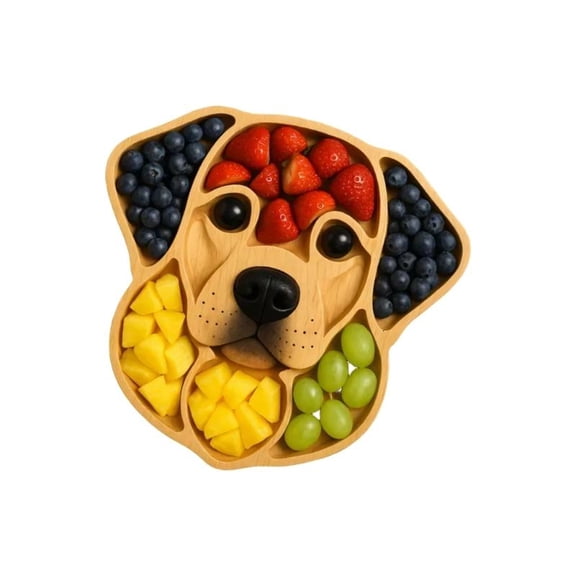 Fruit Platter For Entertaining Guest At Parties And Special Event Serving Tray
