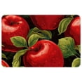 thumbnail image 1 of Fruit Polyester Non-Slip Game Mat Area Rug Floor Carpet Machine Washable, 1 of 6