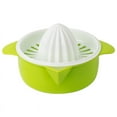 thumbnail image 1 of Fruit Press Juicer Portable Manual Hand Press for Lemons, Citrus Fruits and More, Efficient Lemon Juicer Squeezer Kitchen Tool, 1 of 1