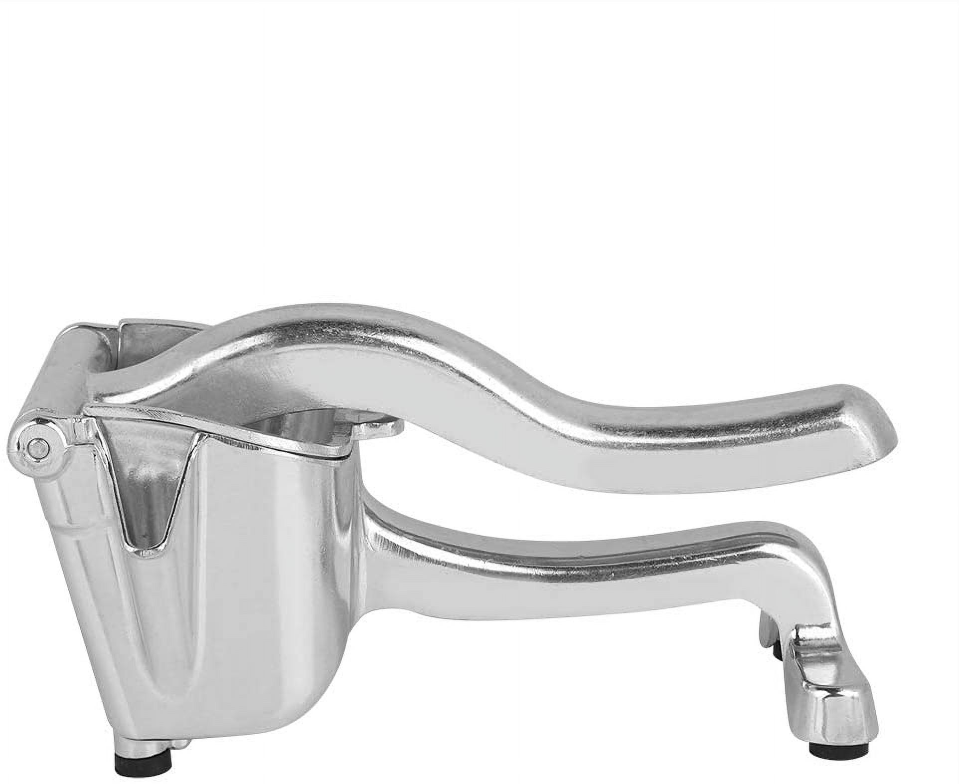 Fruit Press juicer pomegranate juice squeezer pressure lemon sugar