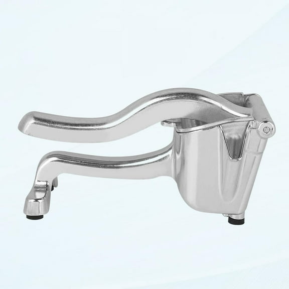 Fruit Press - pomegranate juicer juice squeezer lemon juice pressure sugar Lemon Squeezer Manual