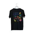 thumbnail image 1 of Fruit Print Fashion Graphic Print Mens Unisex T-Shirt S M L XL 2 3 4 XL, 1 of 2