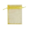 thumbnail image 1 of Fruit Protector Mesh Bags 100PCS Polyester Drawstring Plant Covers Breathable Reusable Insect Bird Barrier for Fruit Trees Vegetables Flowers Outdoor Gardening Growing Season Storage, 1 of 1