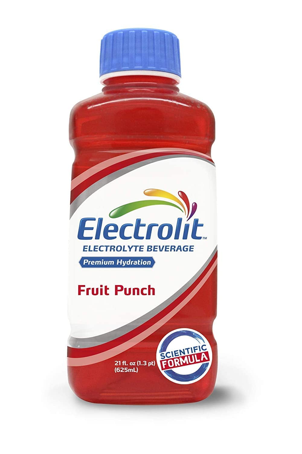 Fruit Punch Drink 21 Fl Oz