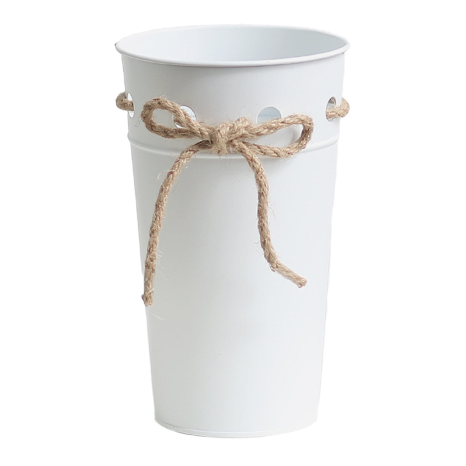 Fruit Rack Sink Sponge Holder with Suction Cups Metal Bucket