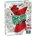 thumbnail image 1 of Fruit Roll-Ups Fruit Flavored Snacks, Strawberry Blast, 10 Ct, 5 oz, 1 of 1