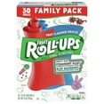 thumbnail image 1 of Betty Crocker Fruit Roll-Ups Variety Family Pack - 30 ct- Pack of 2, 1 of 1
