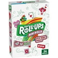thumbnail image 1 of Fruit Roll-Ups Valentine Wild Berry Punch Fruit Flavored Snacks, 36 Mini Rolls, 13.3 oz, 1 of 3