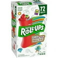 thumbnail image 1 of Fruit Roll-Ups Variety Pack Fruit Snacks, 0.5 oz., 72 count.pack of 2, 1 of 1