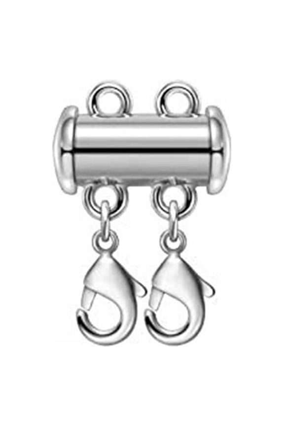 Multi Strand Necklace Detangler Untangling Layered NecklaceSpacerHOT Clasp New