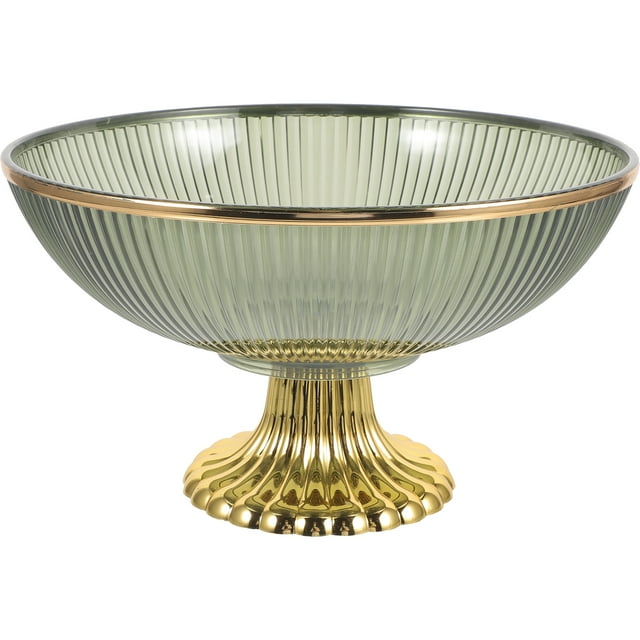 Fruit Serving Tray High Heel Based Fruit Tray Multifunctional Fruit