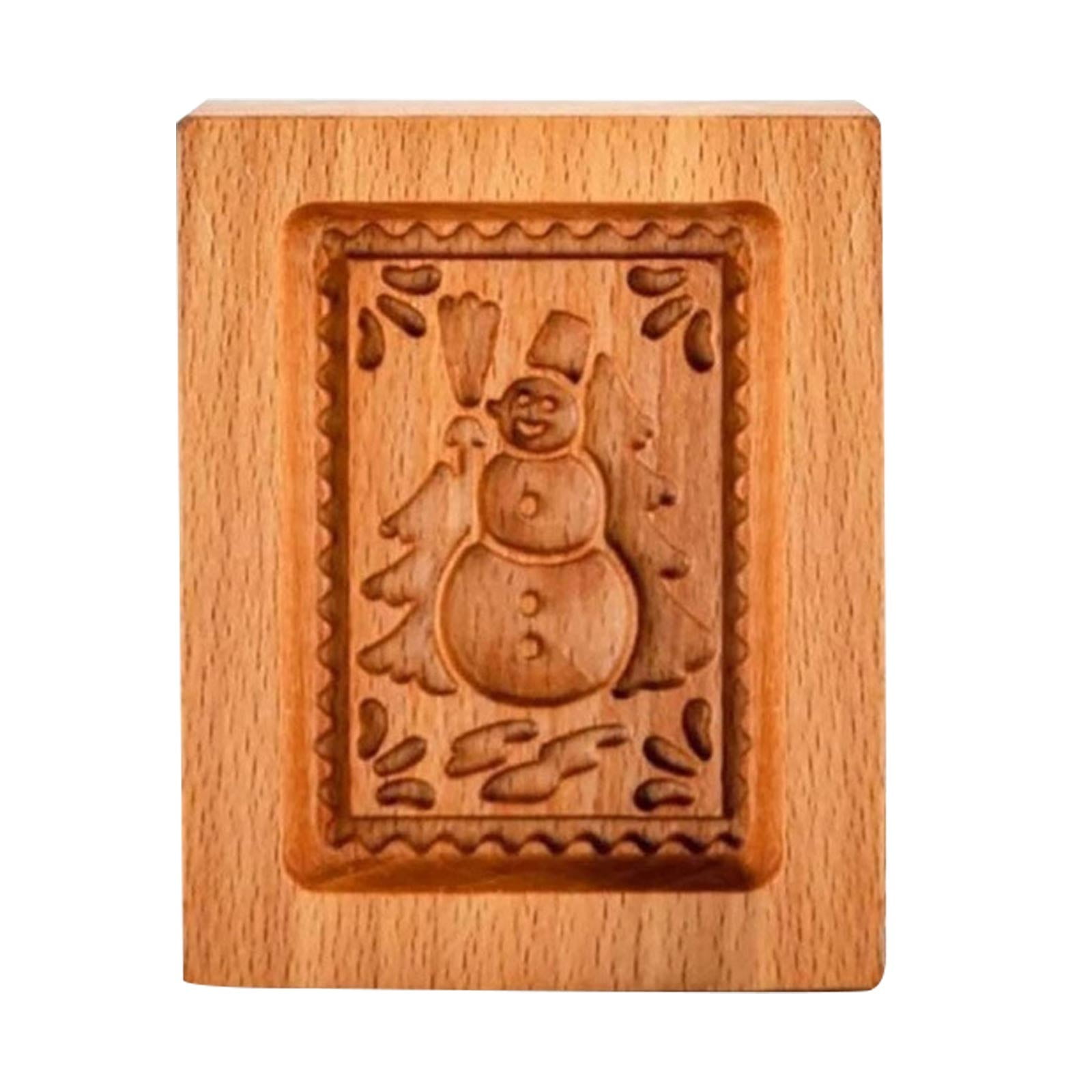 Fruit Shape Christmas Oven Sealer Cookie for Baking Pancake Christmas