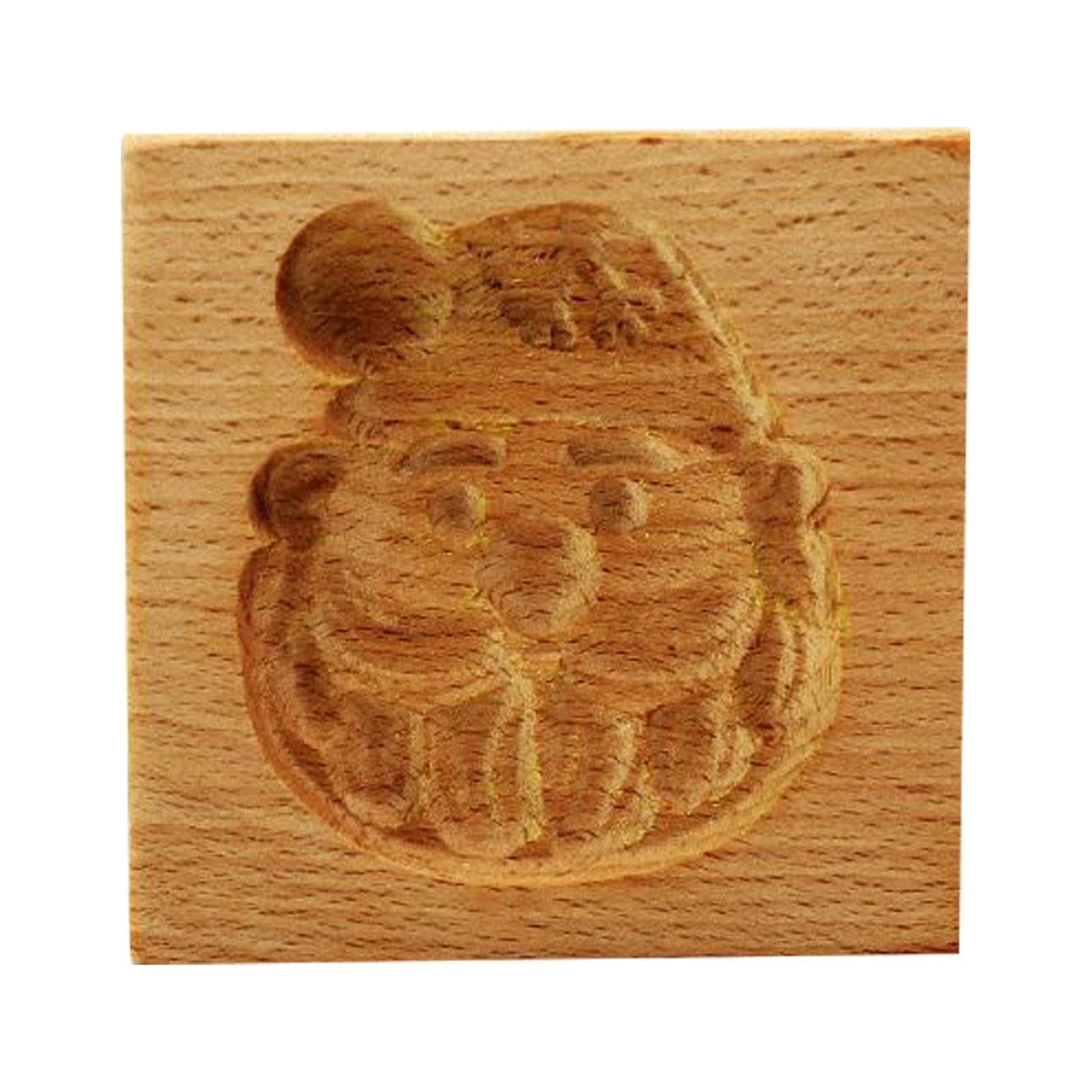 Fruit Shape Christmas Oven Sealer Cookie for Baking Pancake Christmas