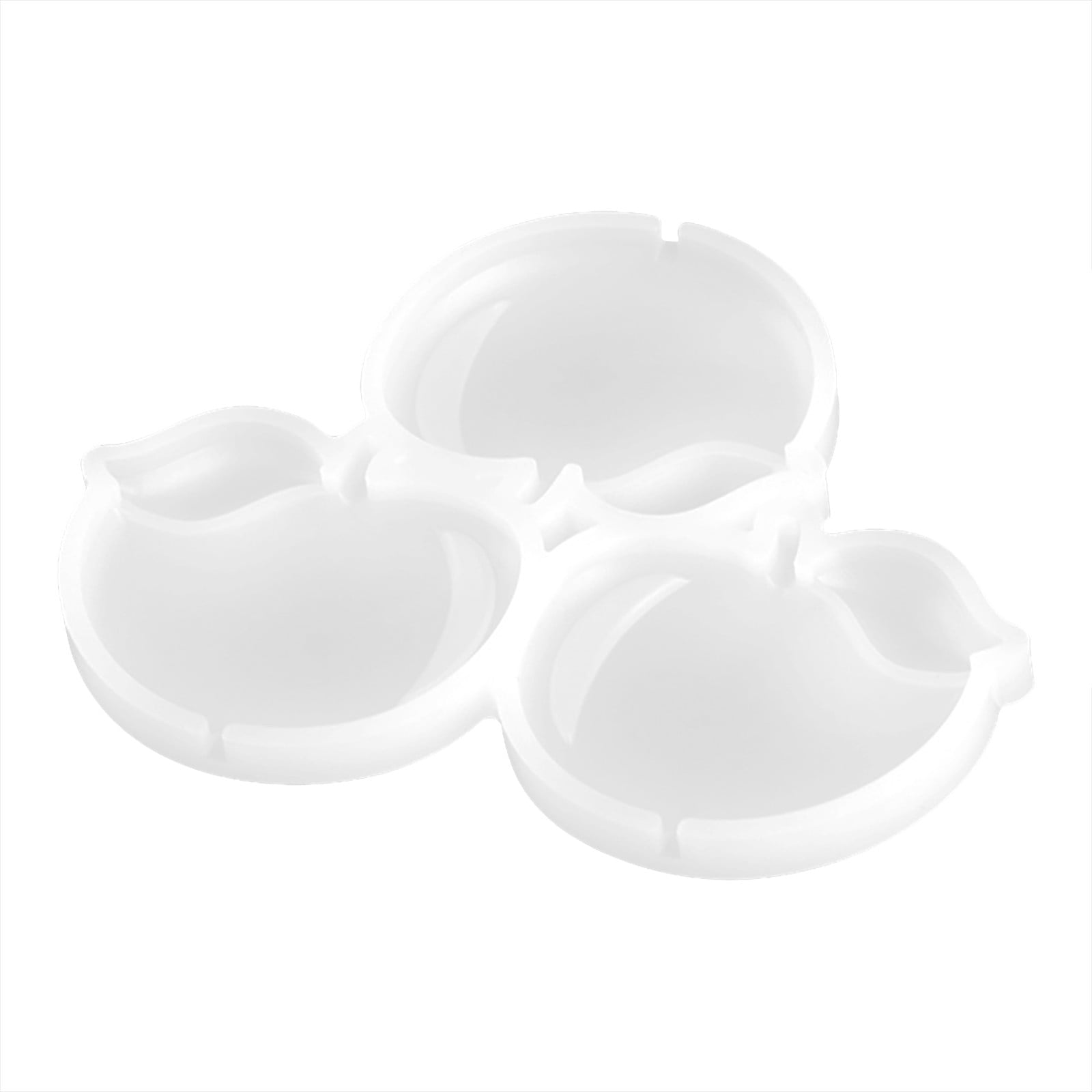 Fruit Shape Sandwich Crust Remover Cookie Platter Set Small Appliances