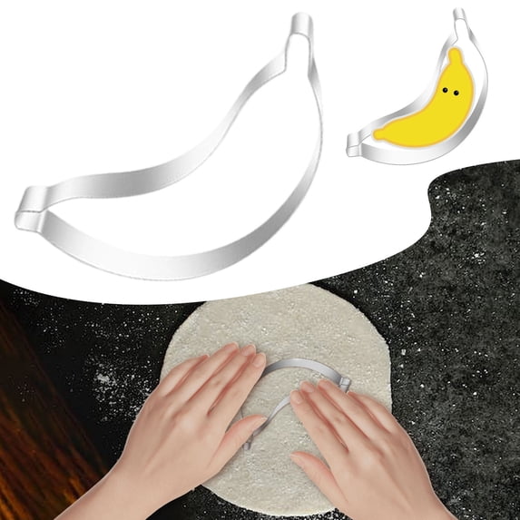 Fruit Shaped Cookie Cutter,304 Stainless Steel Baking Molds for Cookies, Fondant & DIY Crafts