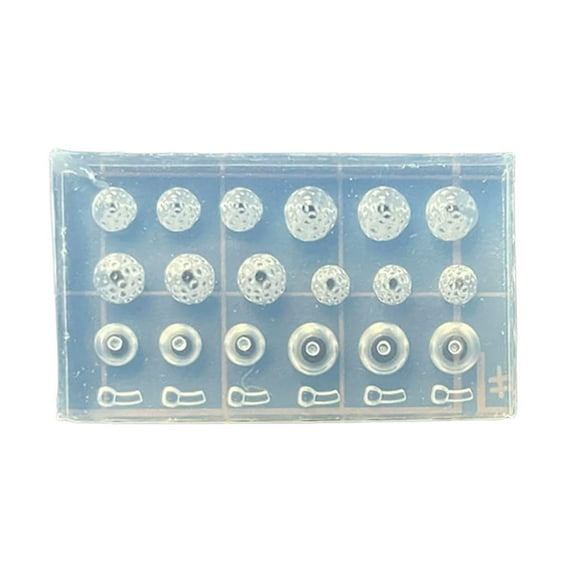 Fruit Shaped Mold Strawberry and Blueberry Treats Molds Flexible Silicone Mould for Craft Enthusiasts