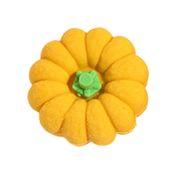 Fruit Shaped Push-Pull Eraser, Cute Soft PVC Eraser for Pencil Marks, Fun Classroom Reward and Incentive Prize, Small Gift for Good Behavior and Party Favors