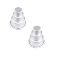 thumbnail image 1 of Fruit Silicone Mold Muffin Cake Three Tiered Mould Decorating Pan Tools Mold Mini Cake Mould Tools Decorating Pan Cake Mini Three Tiered Mould Muffin Mold Cake Mould Mould Tools Muffi, 1 of 9