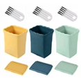 thumbnail image 1 of Fruit Slicer Eggs Slicers Cups Vegetable Shredders Kitchen Utility Gadgets, 1 of 19